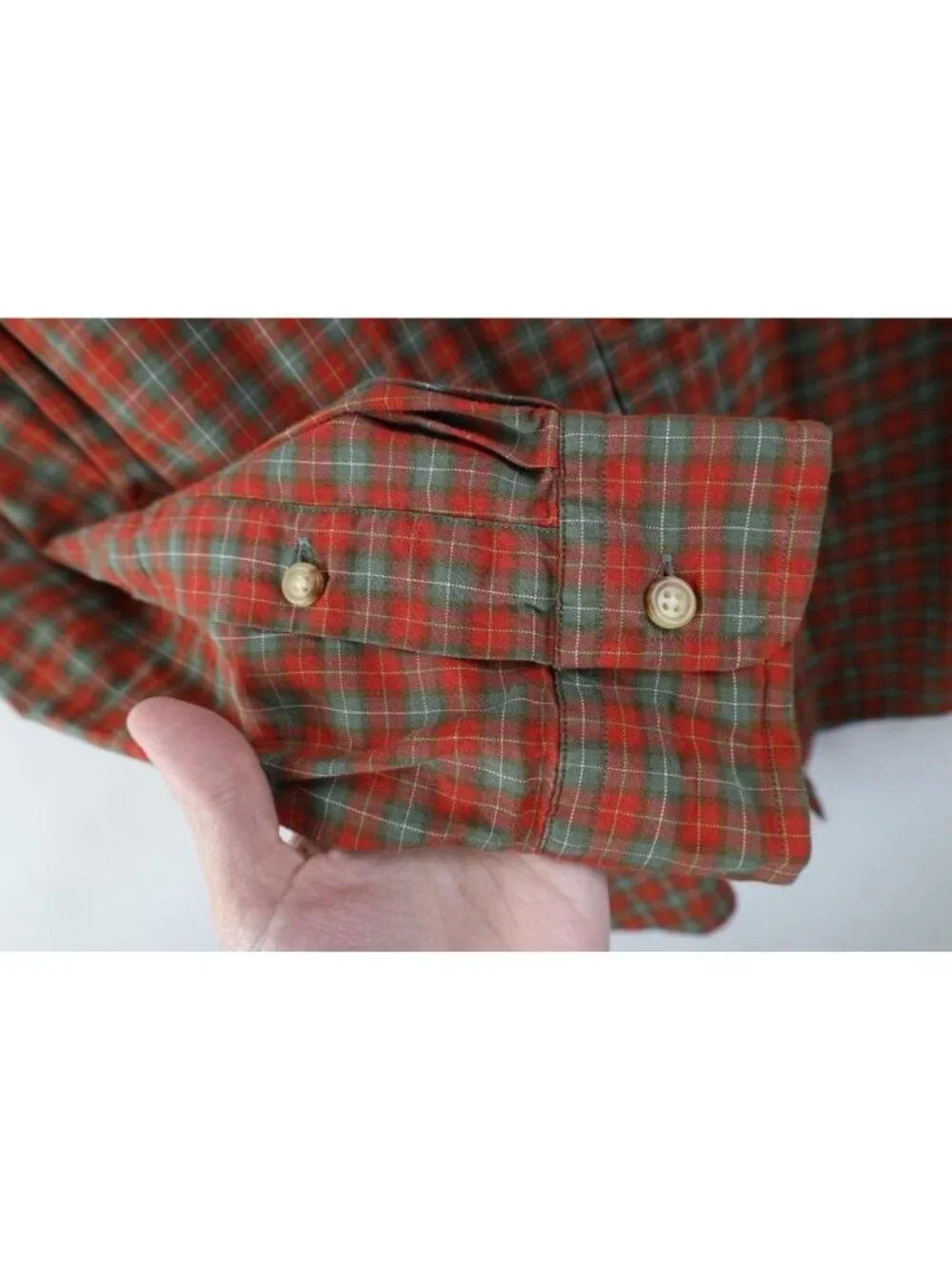 Ralph Lauren vtg 90s